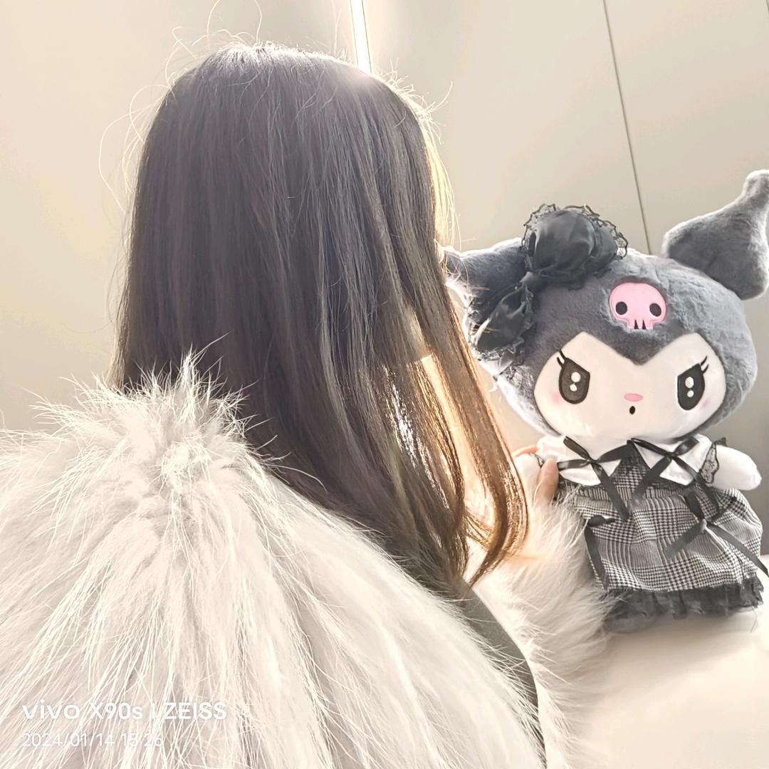 💕陈家菇😜凉💕