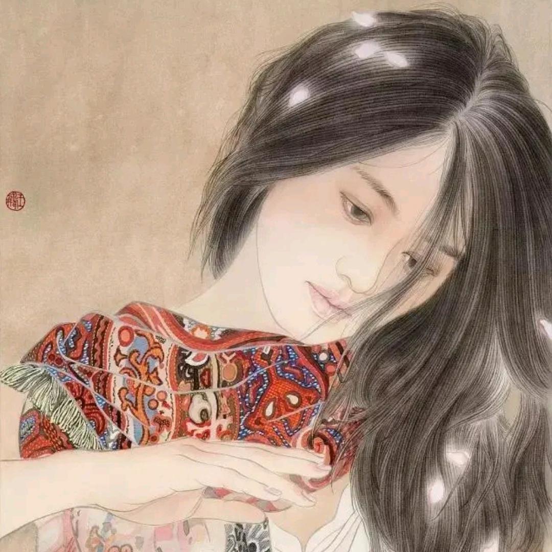 国画大观