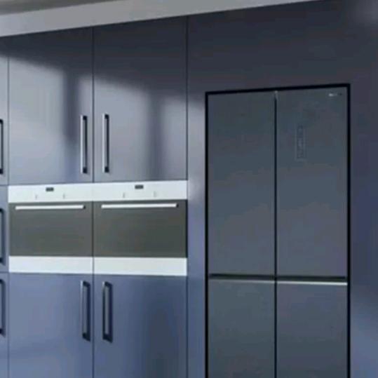 不服不行一美菱冰箱