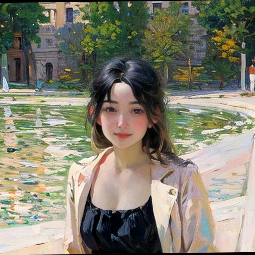 影子
