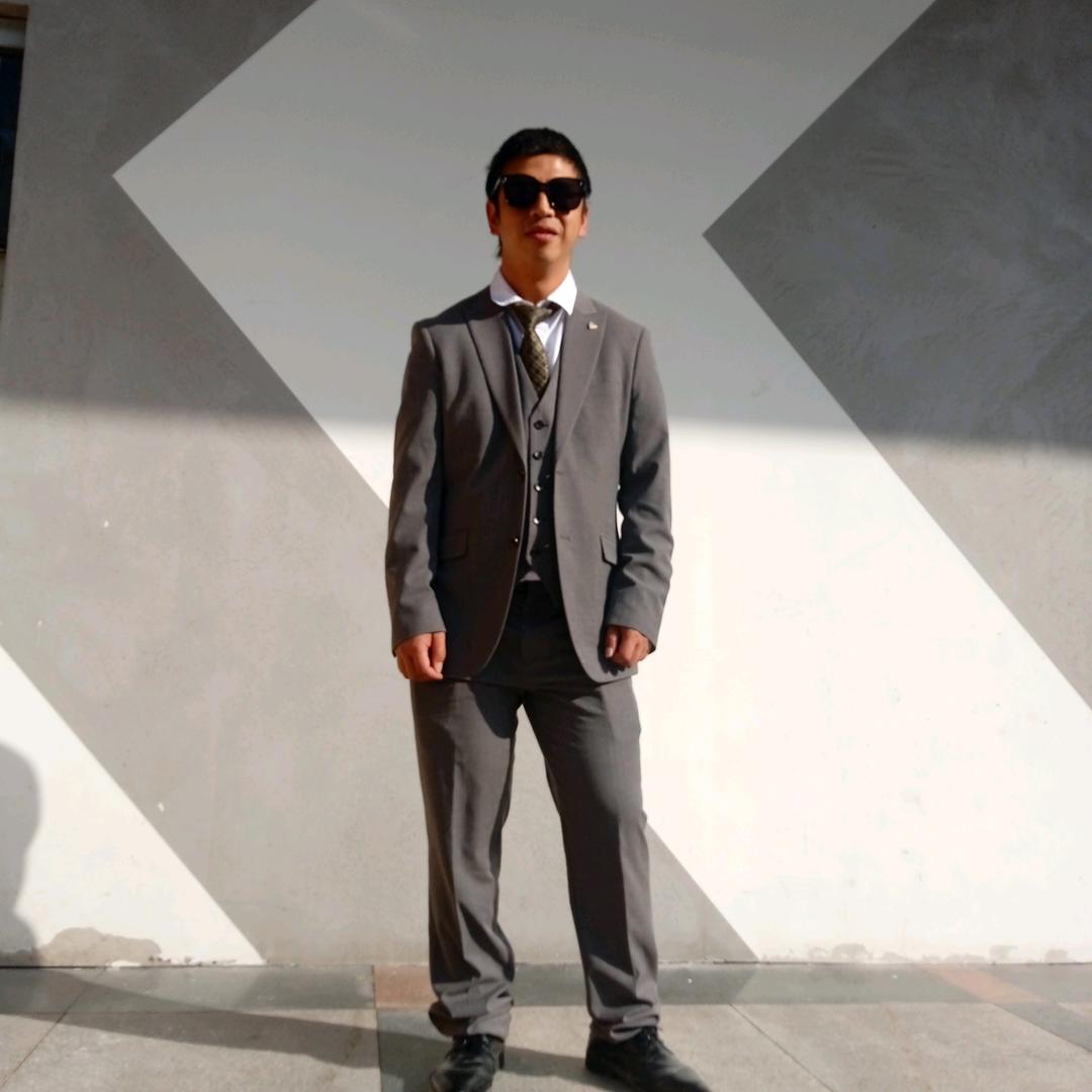 最不像群演的群演