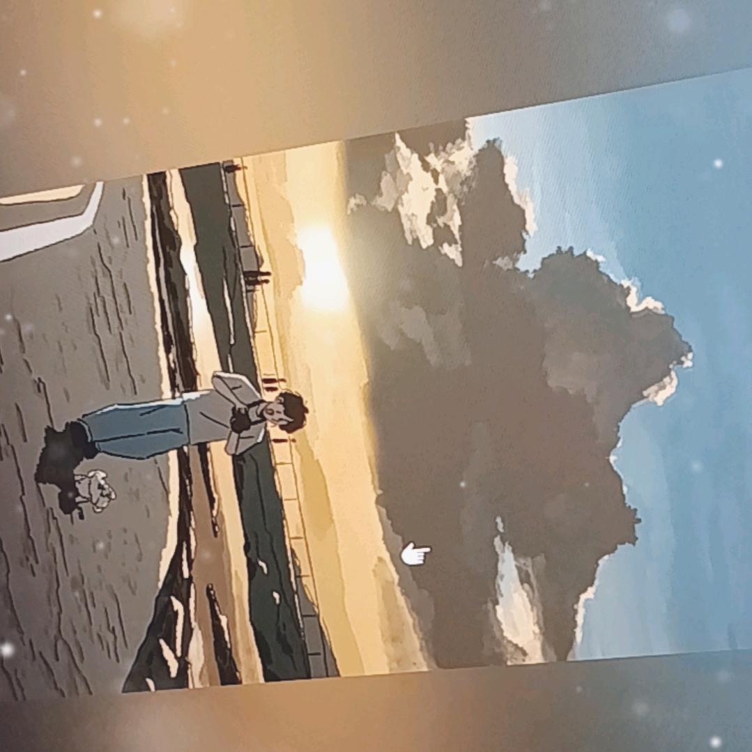 卓卓的成长日记