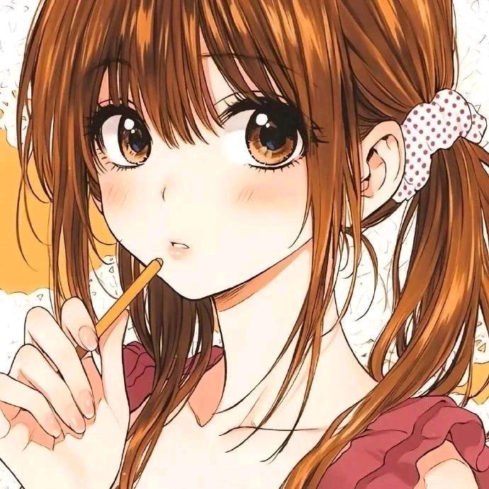 等春风轻抚