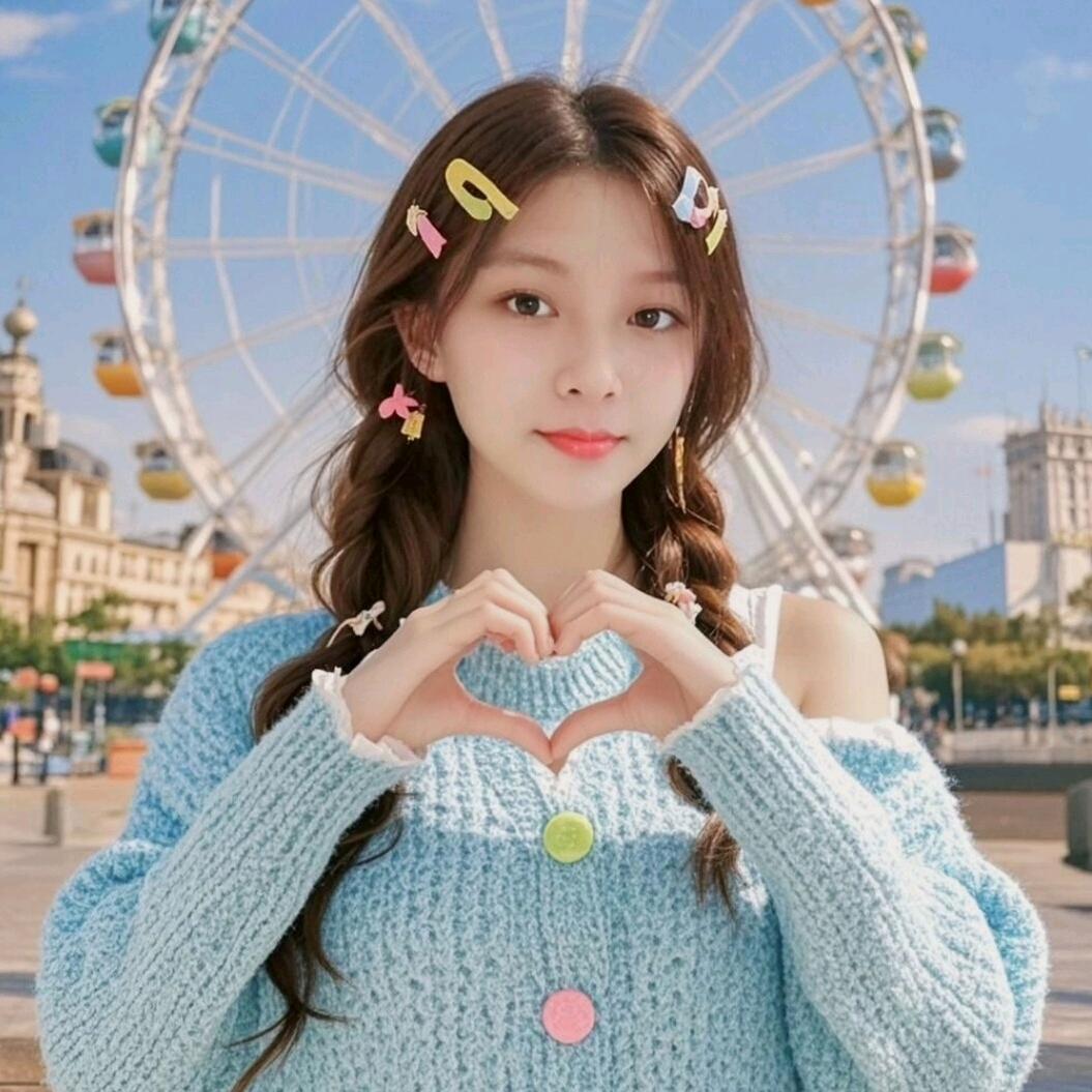美团小师妹