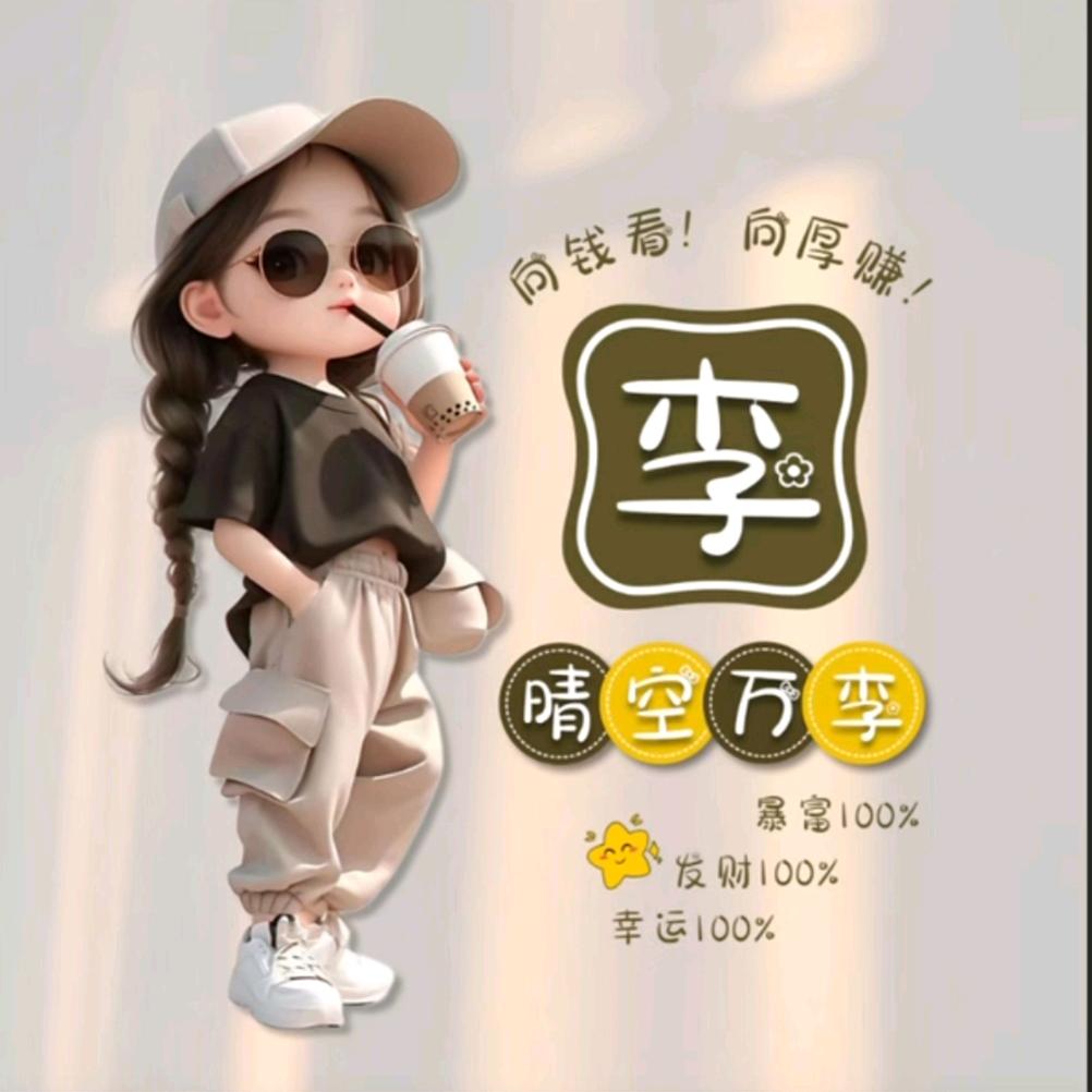 一路有李