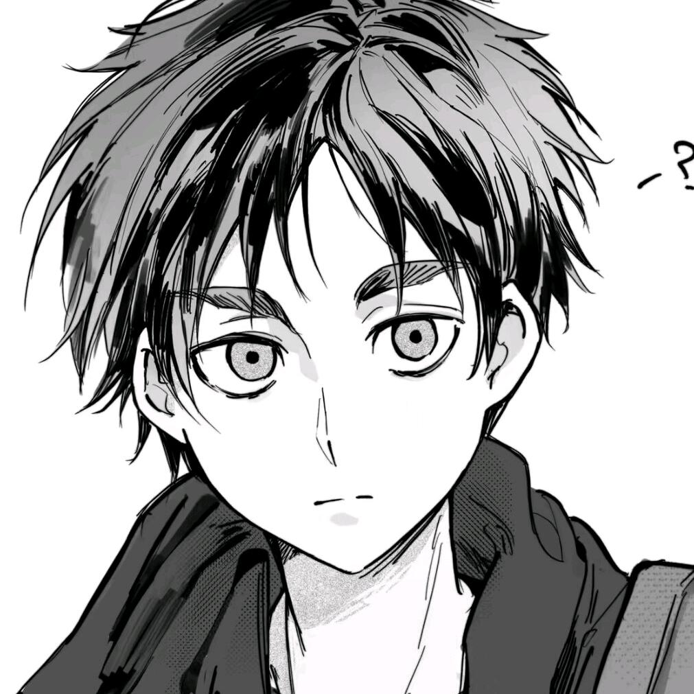 爱去码头整点薯条🍟