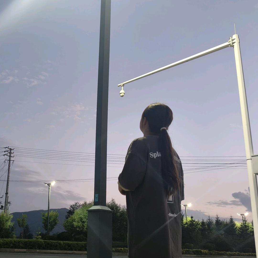 @九月