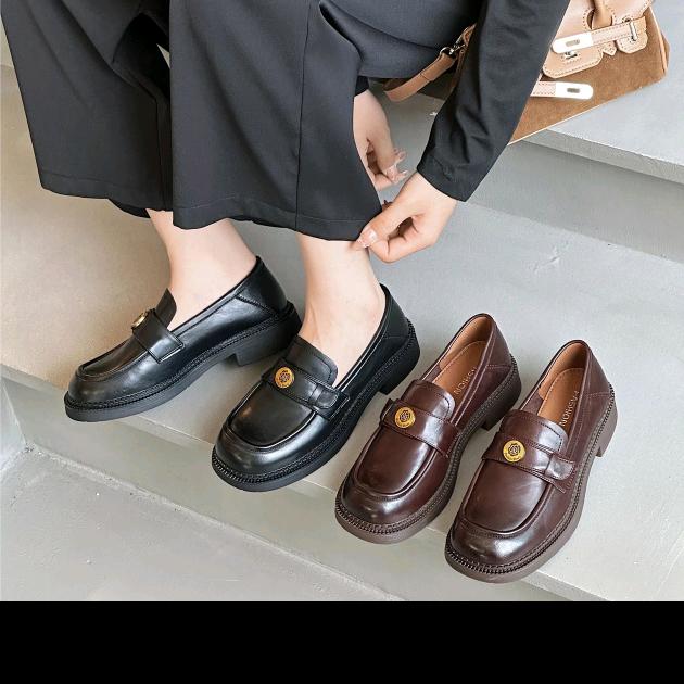 丹丹手工女鞋