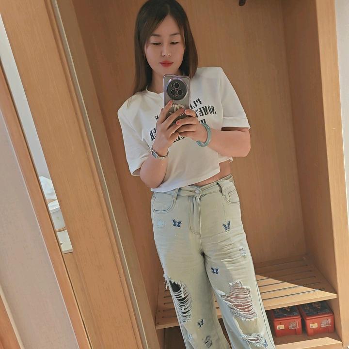 塔吊香香