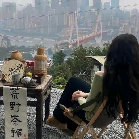 咸鱼爱粘锅