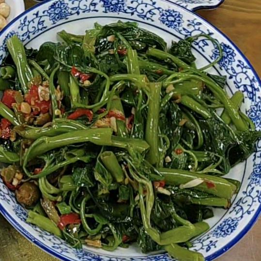 娟子