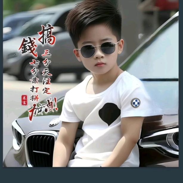 实在人