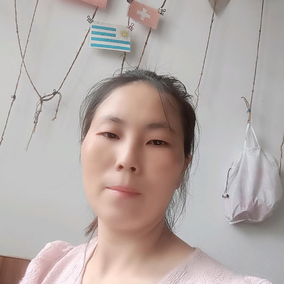 小丽姐