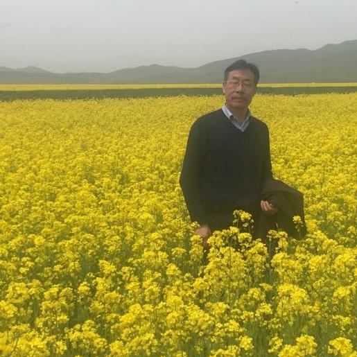 润地