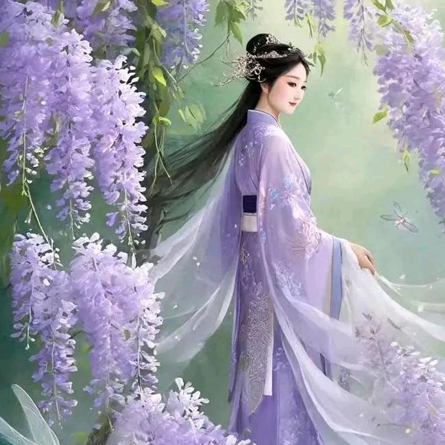 似梦非梦🦊⁷⁷