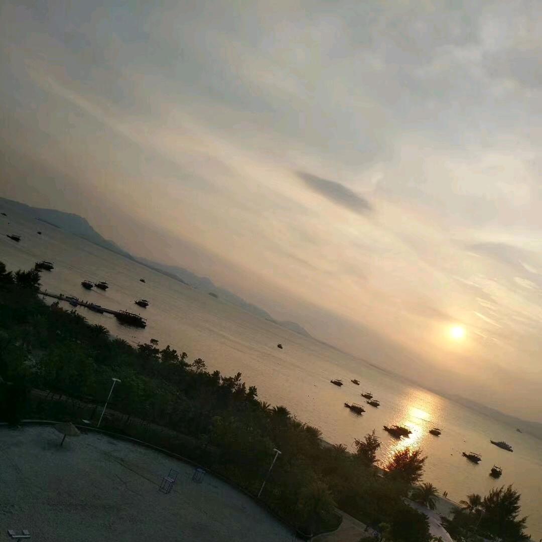 渔儿