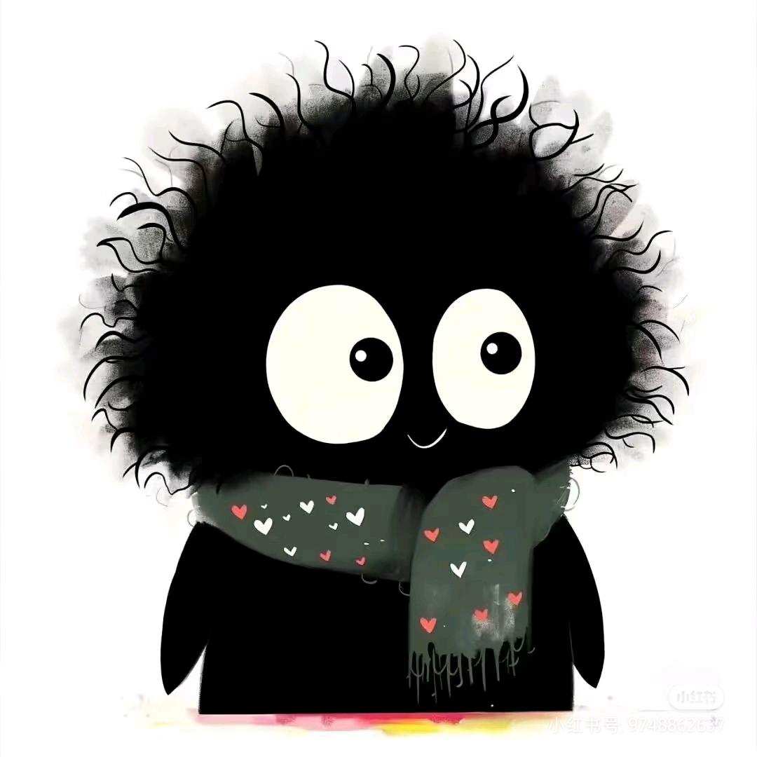 用辣条欺负了她