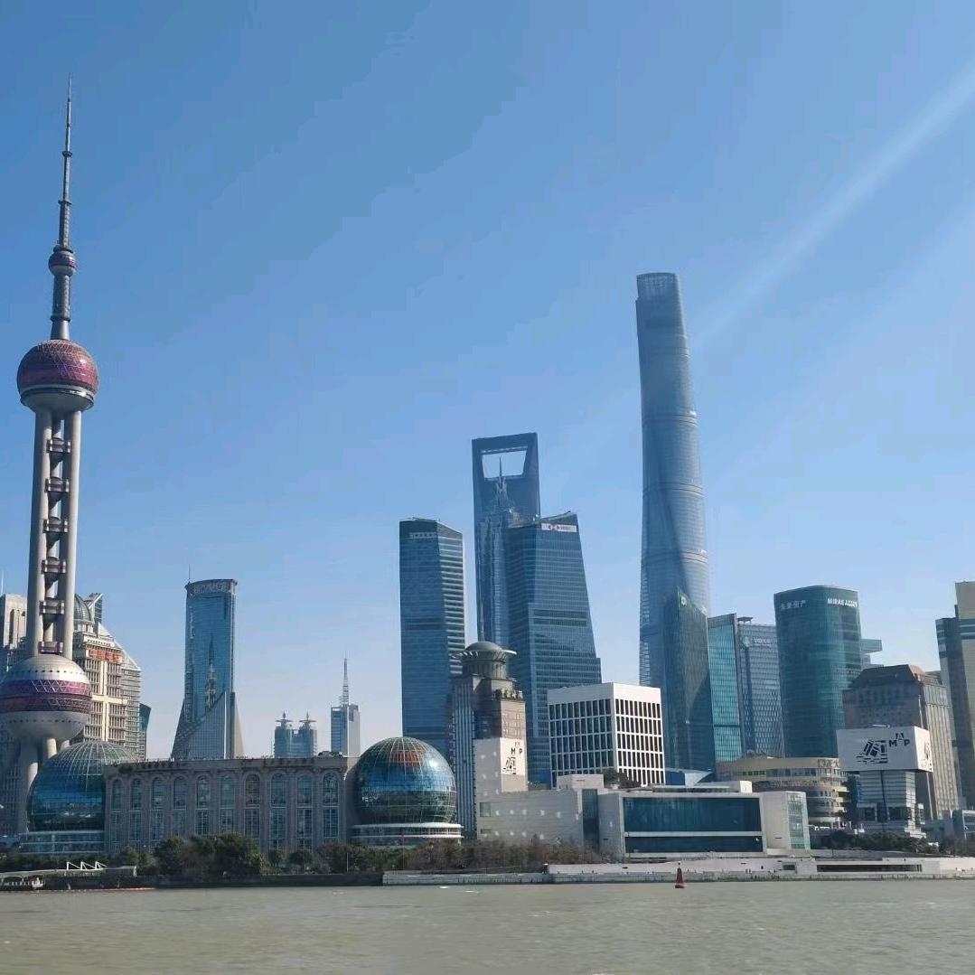 天天开心😊