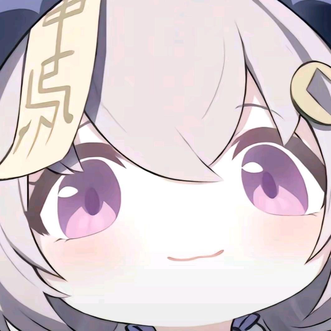 激动的小羊