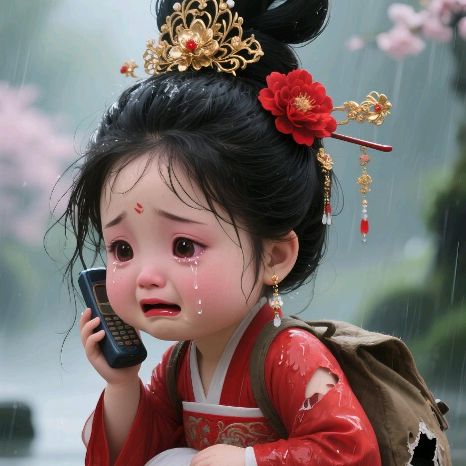 亭亭玉丽呀❗️