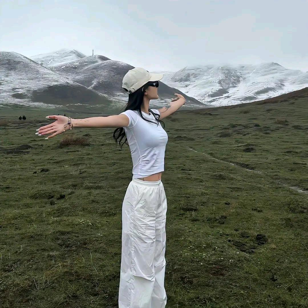 雪宝☃️