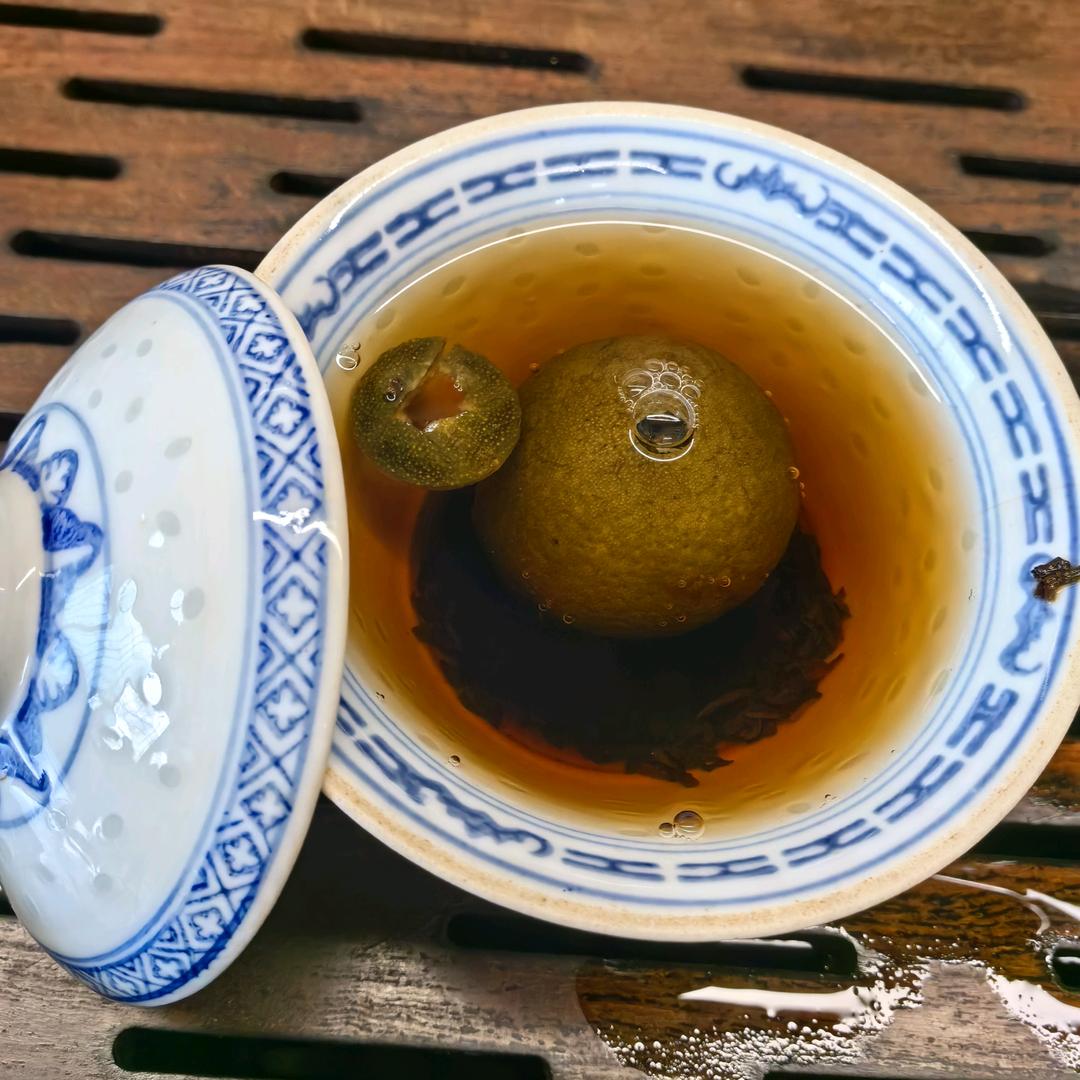 欣瀚茶周边