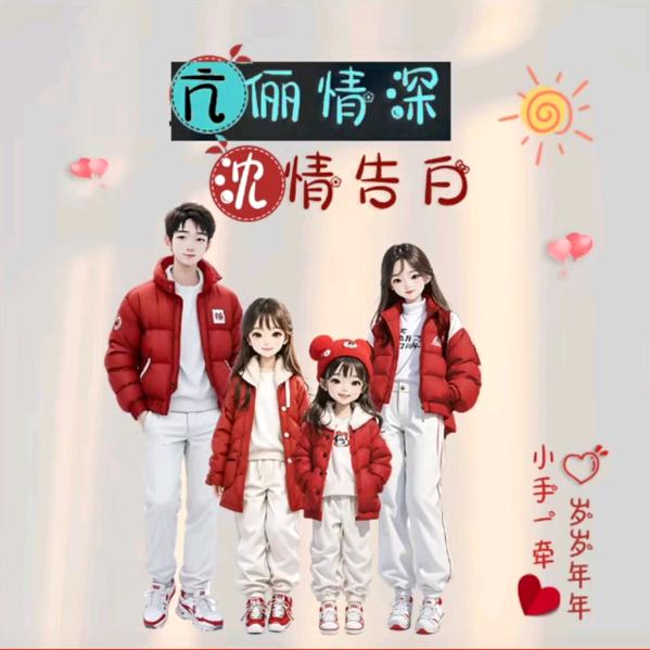 小梅子