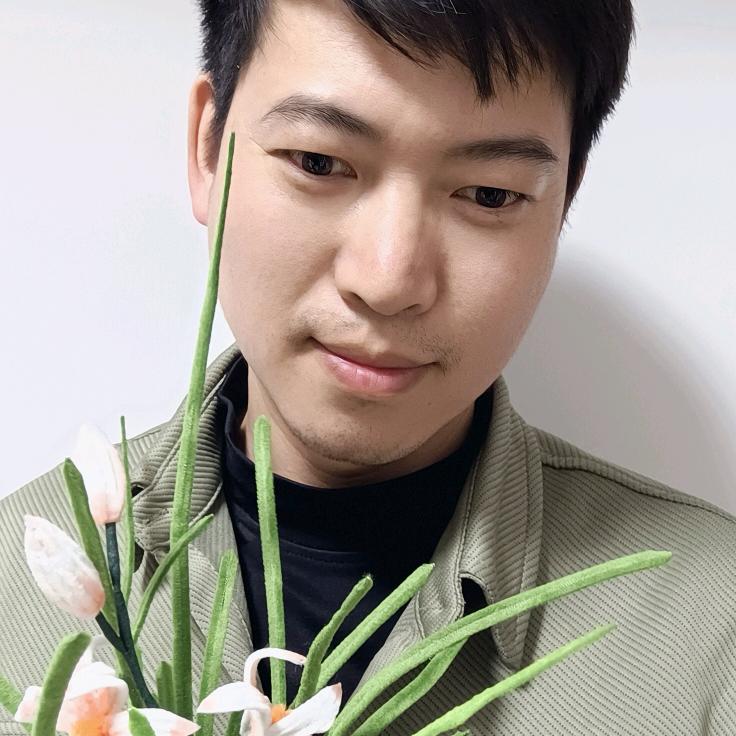 先阅手工（每晚21：20开播）接成品预订