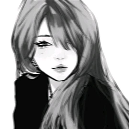 静.