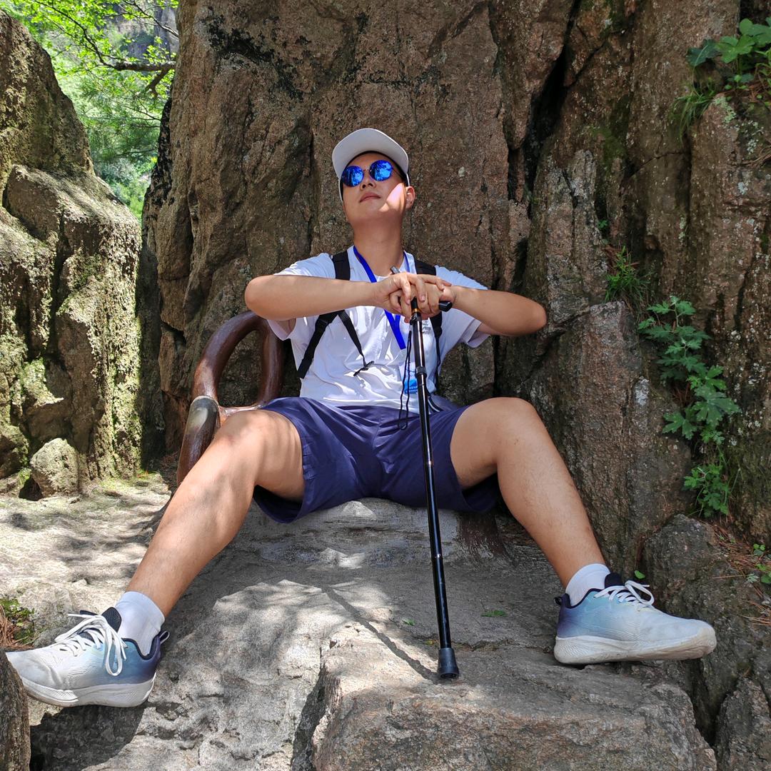 爱旅游的皮卡丘