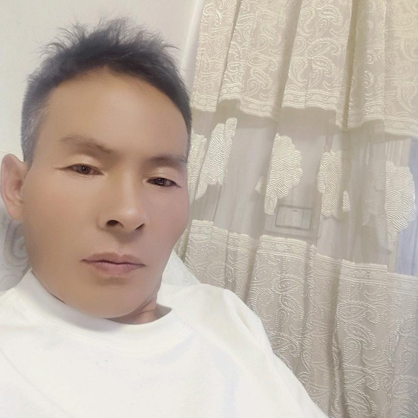 真的好想你