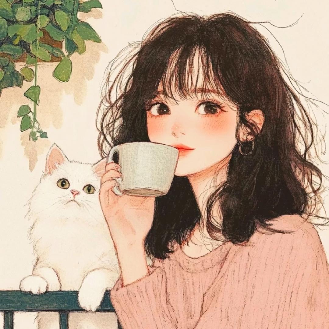 猫·咖妹儿౪ᩚ゜