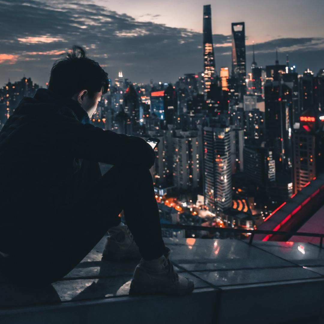 闲客