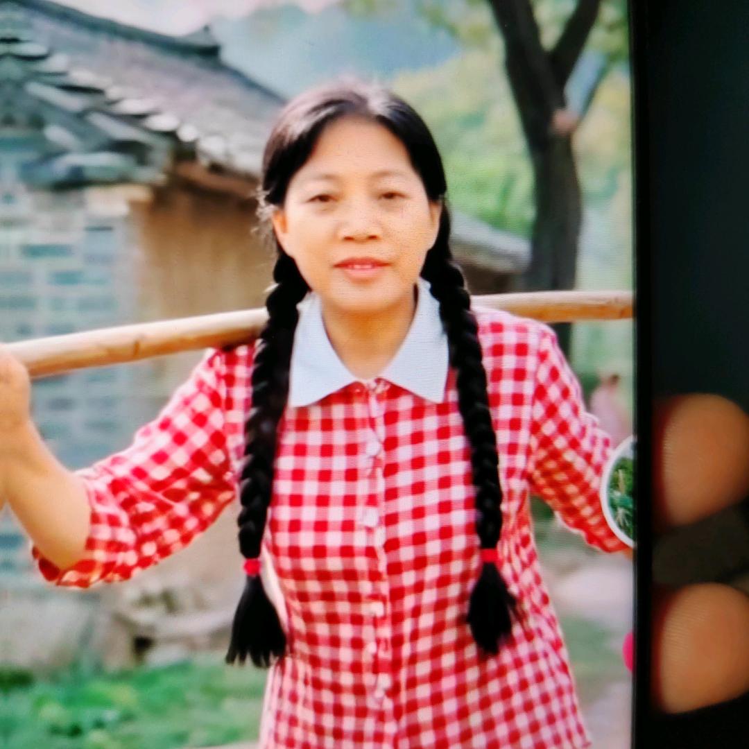 毛蛋妈