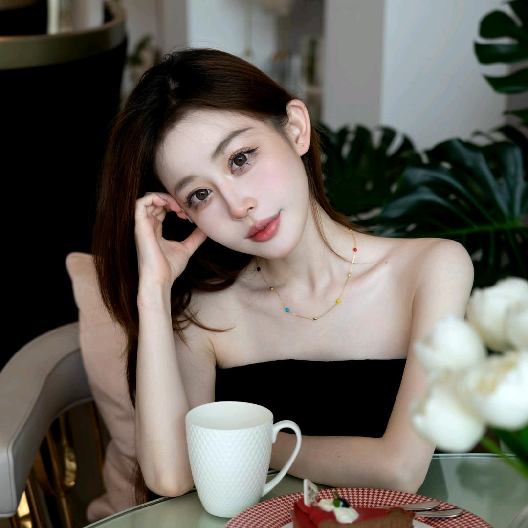 小Yu宝子
