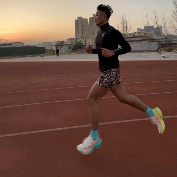 🏃‍♂️启航「监控安防」