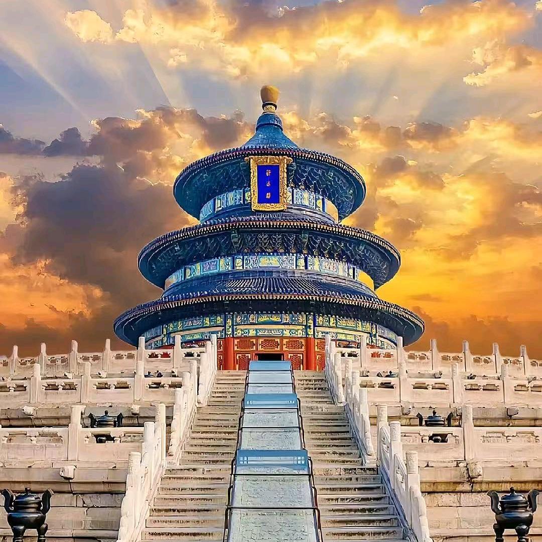 北京旅游【纯玩家庭旅游】