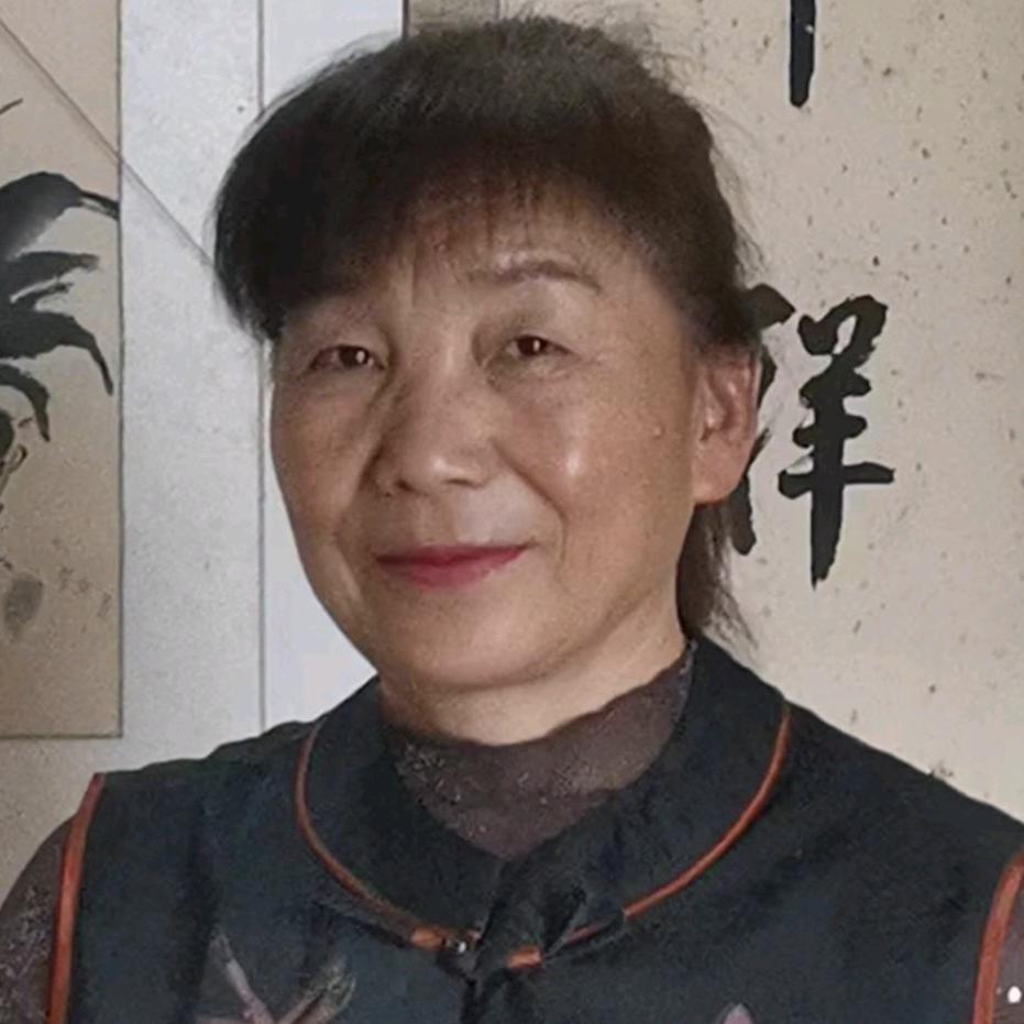 幸运姐