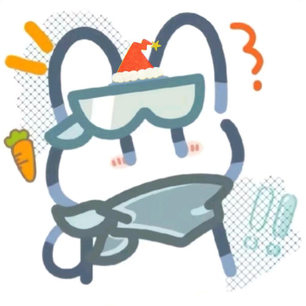 天秤座的荷荷酱