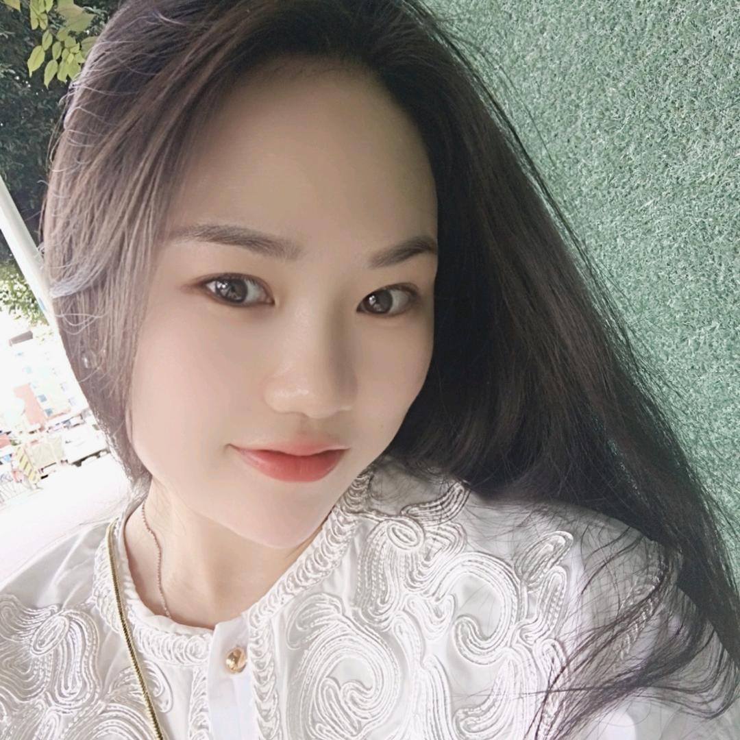 娟娟妹儿