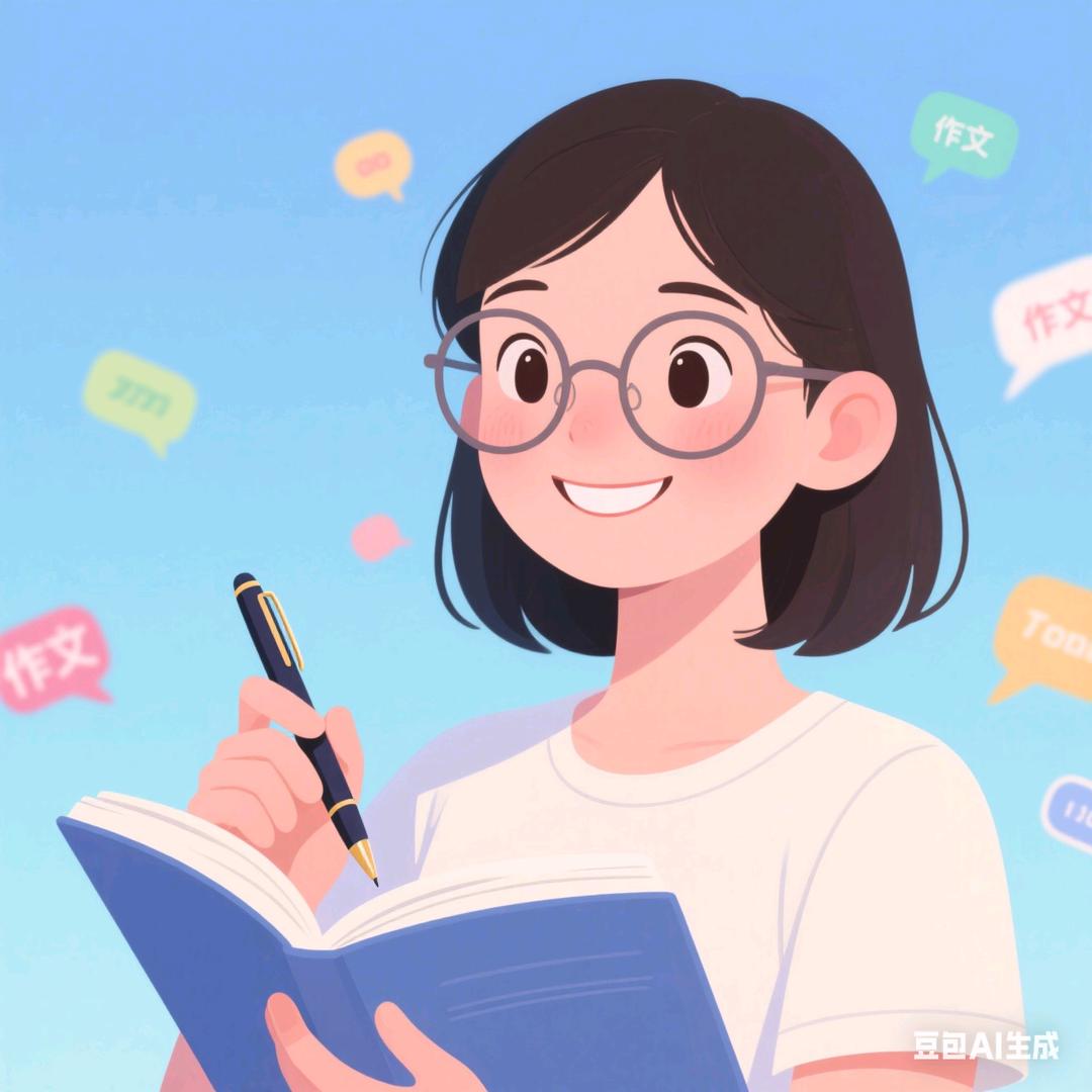 小学优秀作文