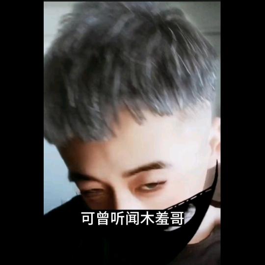大宝健(木羞哥)