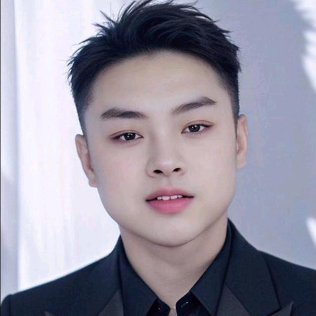 阳光路上有你陪伴