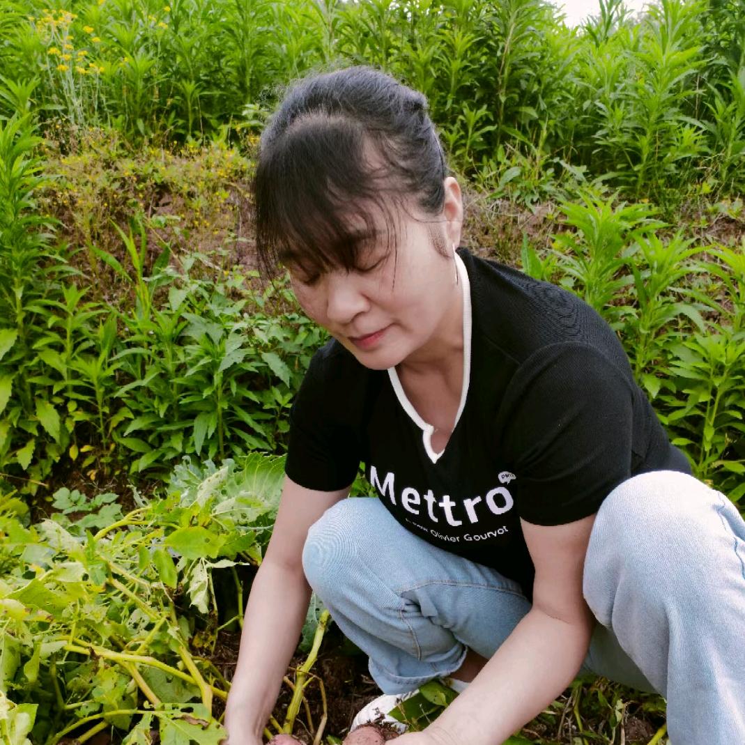 芝芝姐(不要连赞谢谢)