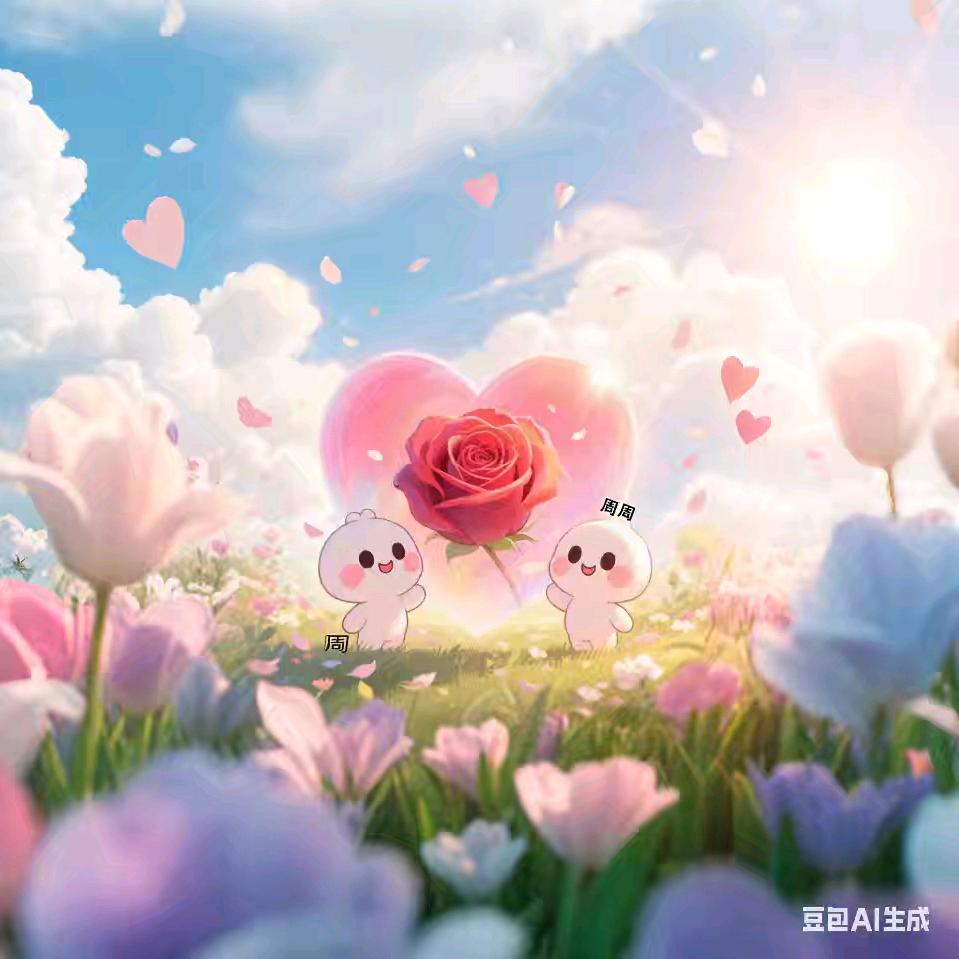 周周💋