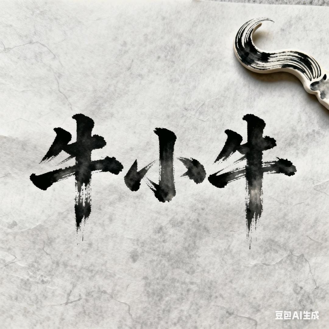 牛小牛•涮羊肉