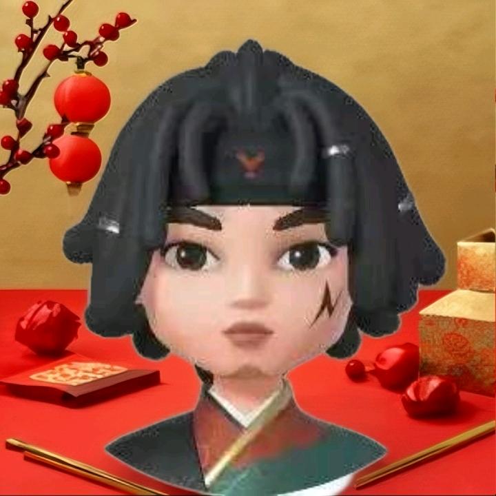 笑傲江湖翁