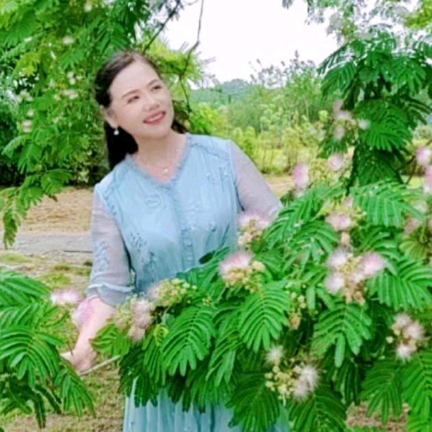 自得其乐