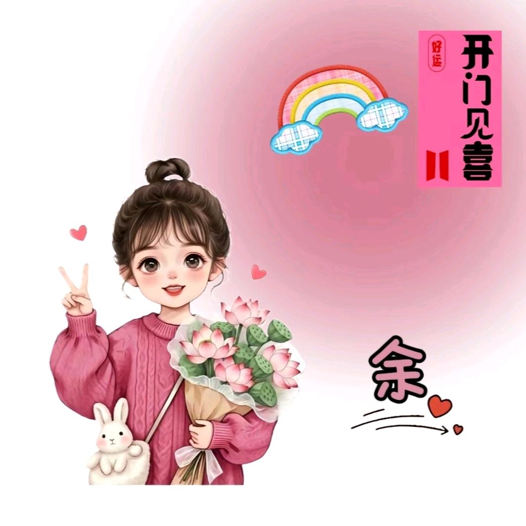小余儿
