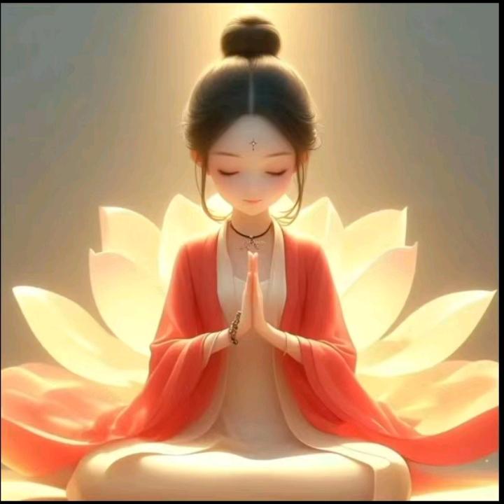 花开花落～唯有自渡、